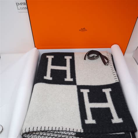 hermes avalon blanket replica australia